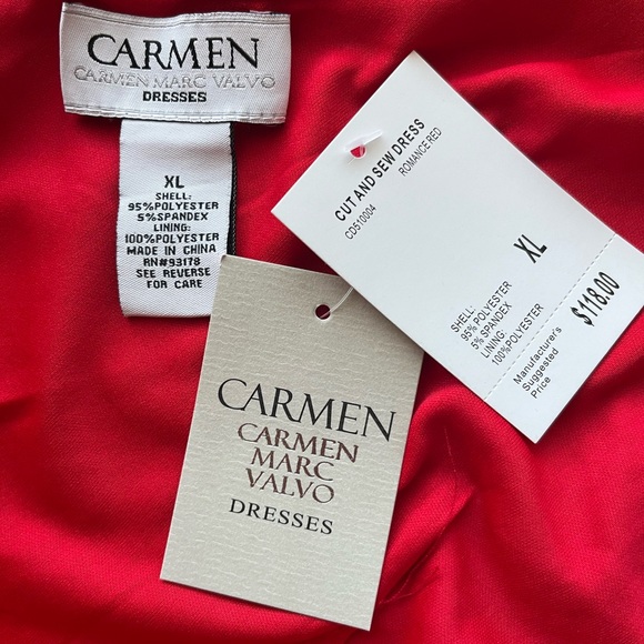 🌹Classy Cocktail Dress - Picture 5 of 6